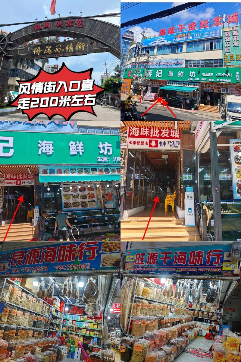 粮油批发：行业动态与未来趋势