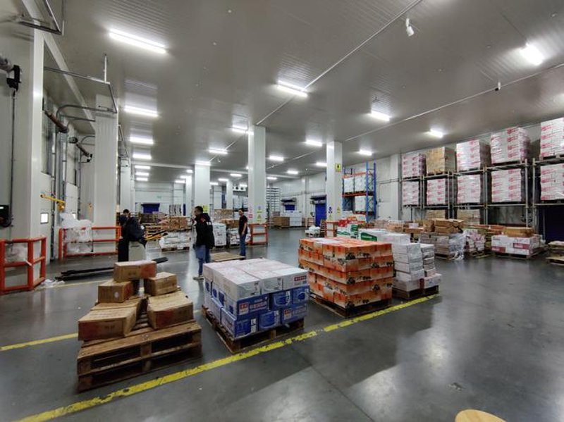 云浮食品批发